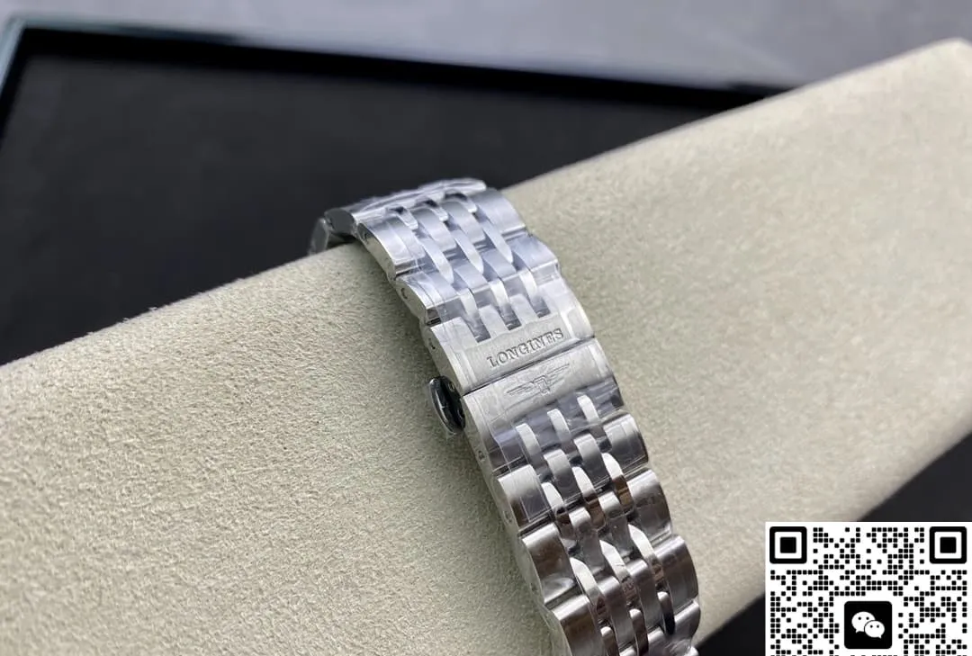 AF Factory Longines Elegant L2.821.4.11.6 1:1 Best Edition Replica Watch